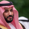 Thái tử đứng sau lệnh bắt hàng loạt hoàng tử và tỷ phú Arab Saudi
