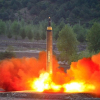 Giới chức Mỹ bối rối khi Triều Tiên không thử tên lửa suốt 2 tháng