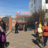 Trung Quốc điều tra vụ giáo viên mẫu giáo dùng kim đâm trẻ