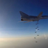 Máy bay Nga dồn dập tấn công IS ở Syria