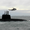Argentina không hiểu nguyên nhân tàu ngầm San Juan nổ