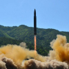 Tiến bộ và hạn chế của tên lửa đạn đạo Triều Tiên vừa phóng