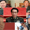 Ngũ tướng Trung Quốc chết trong chiến dịch ‘đả hổ, diệt ruồi’