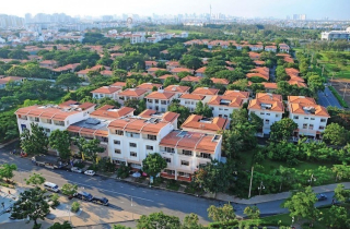 Người nước ngoài sở hữu hàng trăm dự án nhà đất Việt Nam