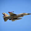 Israel phóng 5 tên lửa vào căn cứ quân sự Syria