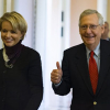 Thượng viện Mỹ thông qua dự luật cải tổ thuế lịch sử