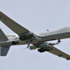 UAV \'Thần chết\' yểm trợ đặc nhiệm Mỹ ở Niger