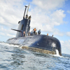 Công bố kết quả giám định hình ảnh nghi là tàu ngầm Argentina