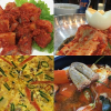 Bên trong nhà hàng Triều Tiên mở cửa 9 năm ở Hà Nội