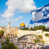 Tổng thống Trump sẽ làm đảo lộn Trung Đông, nếu công nhận Jerusalem là Thủ đô Israel?