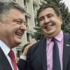 Cựu Tổng thống Gruzia bị đặc nhiệm bắt trên mái nhà: “Cơn đau đầu của Ukraine”?