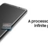 Note 8 lộ diện trong hình ảnh quảng cáo chip Exynos 9