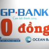 Hé lộ lý do ngân hàng nước ngoài muốn tái cơ cấu OceanBank
