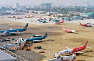 Vietjet bắt tay với hãng hàng không lớn thứ hai Nhật Bản