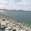 Formosa lấn biển làm bãi xỉ thải: Thận trọng giám sát...