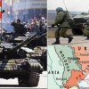 Mỹ-Ukraine-Moldova hợp lực, quyết tâm quét sạch quân Nga ở Transnistria