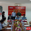 Bộ Quốc phòng bàn giao 12,7ha đất để mở rộng sân bay Đà Nẵng