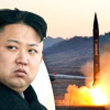 Tướng về hưu Nga: “Triều Tiên sẽ bán đến cái áo cuối cùng để chế tên lửa ICBM“