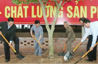 Cựu tù Phú Quốc và câu chuyện khởi nghiệp
