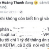 Công an Hà Nội điều tra nghi án luật sư, thẩm phán \'chạy án\' hàng tỉ đồng