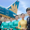 VietNam Airlines chuẩn bị chi 738 tỷ đồng để trả cổ tức năm 2016