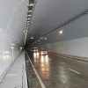 Hầm đường bộ Đèo Cả chính thức thông xe