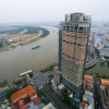 Tòa nhà Saigon One Tower bị thu giữ để xử lý nợ