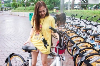 Startup ở Singapore được đầu tư 45 triệu USD