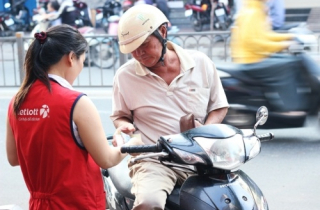 Vietlott lãi đậm nhờ giải độc đắc không người nhận