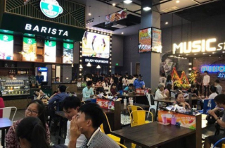 Khởi nghiệp thành công từ chuỗi rạp chiếu phim giá rẻ