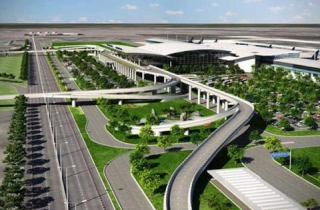 Vì sao Geleximco muốn hợp tác Trung Quốc xây Long Thành?