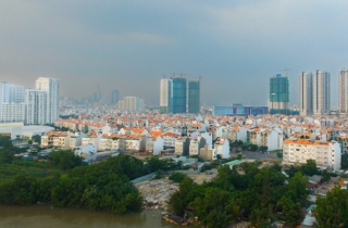 Săn căn hộ ưu đãi khủng, khách nhận toàn \'ngược đãi\'