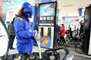 Xăng dầu lãi to, Petrolimex trả cổ tức lớn chưa từng có