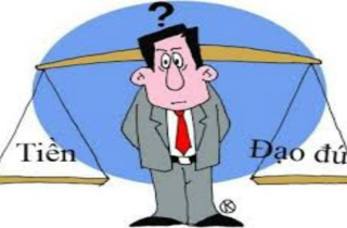 Doanh nghiệp muốn phát triển: Chọn lợi nhuận hay đạo đức?