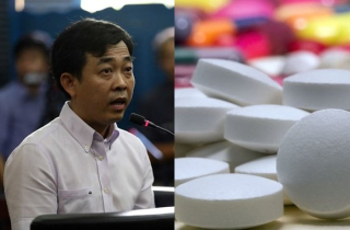Vụ VN Pharma: Thuốc thật hay thuốc giả?