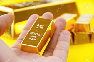 Giá vàng hôm nay 1/9: Vững trên đỉnh cao, lấy đà tăng tiếp