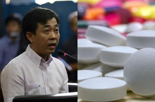 VN Pharma nhập H-Capita không phải thuốc giả: Khẳng định sốc