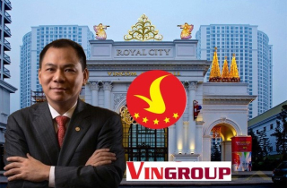 Vì sao Dự án ô tô VinFast gây chấn động dư luận?