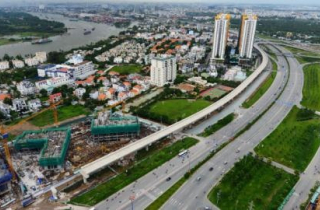 TP.HCM gọi vốn metro: Không ngại doanh nghiệp Trung Quốc nếu...