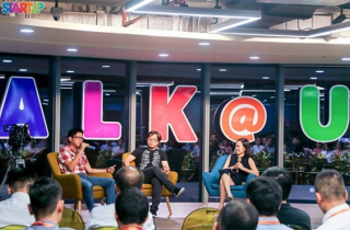 Khó thoái vốn khiến nhà đầu tư lẩn tránh Startup Việt