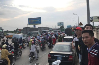 BOT là mảnh đất màu mỡ cho nhóm lợi ích \