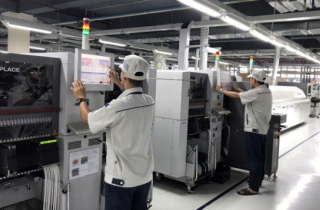 Nỗ lực khẳng định thương hiệu công nghệ “made in Việt Nam”