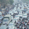 Tại sao Hà Nội không công khai các giải pháp chống ùn tắc giao thông?