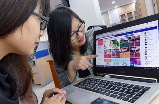 DN Việt nên chú trọng thương mại điện tử để đón đầu xu hướng mua sắm trực tuyến