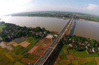 Hà Nội cần ngàn tỷ làm hạ tầng giao thông: Tiền đâu?
