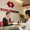 Standard & Poor’s nâng hạng triển vọng tín nhiệm Techcombank
