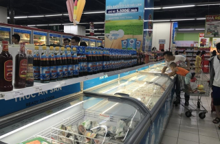 Chuyên gia Vũ Đình Ánh: Thuế VAT rất nhạy cảm nên cần đánh giá tác động khi điều chỉnh