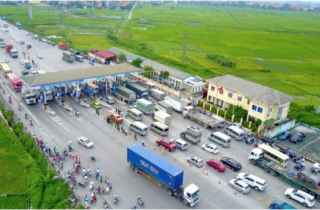 Triệu tập lái xe trả tiền lẻ: Hỏi khó Hưng Yên!