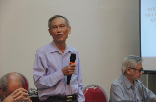 Ông Trương Đình Tuyển: Việt Nam nên nghiên cứu bỏ lương tối thiểu
