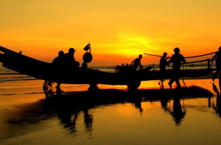 “Ông lớn” đua làm đô thị nghỉ dưỡng ở Thanh Hoá: Lo lắng cơ chế đền bù, thu hồi đất